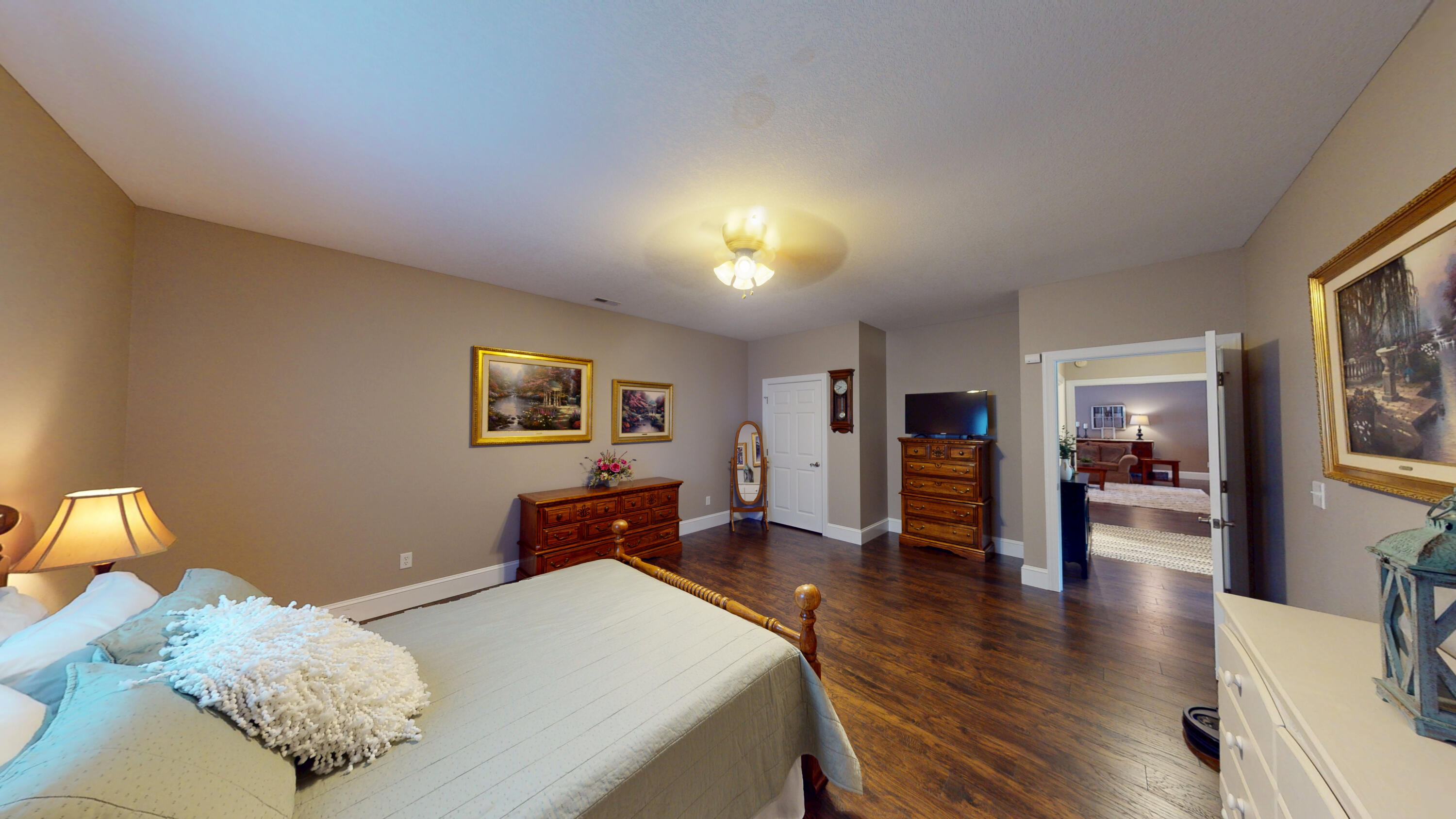 299 Boxwood Lane Dayton, TN 37321 - Photo 36 of 53 34-Bedroom 4.8