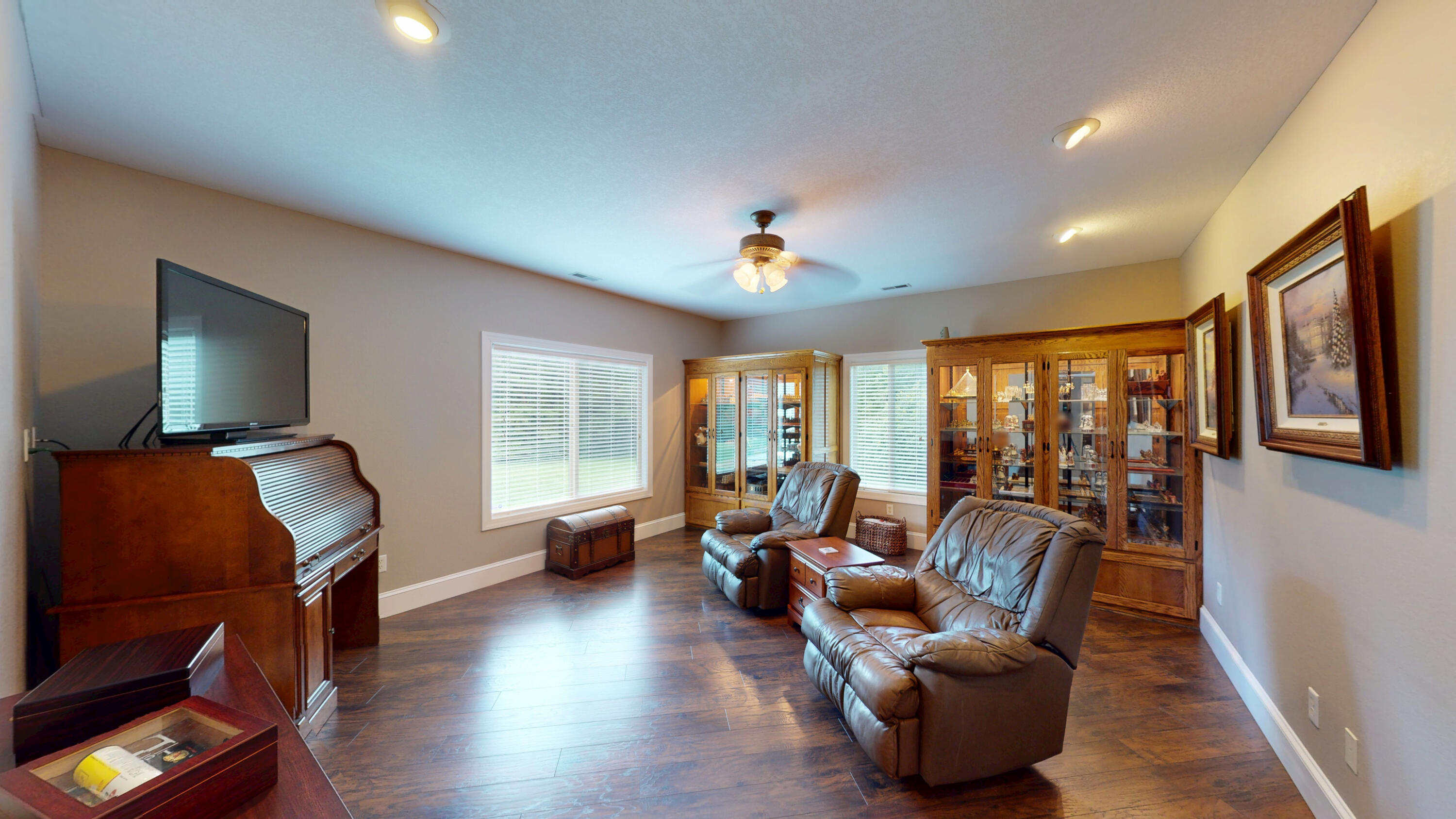 299 Boxwood Lane Dayton, TN 37321 - Photo 37 of 53 35-Bonus Room 1