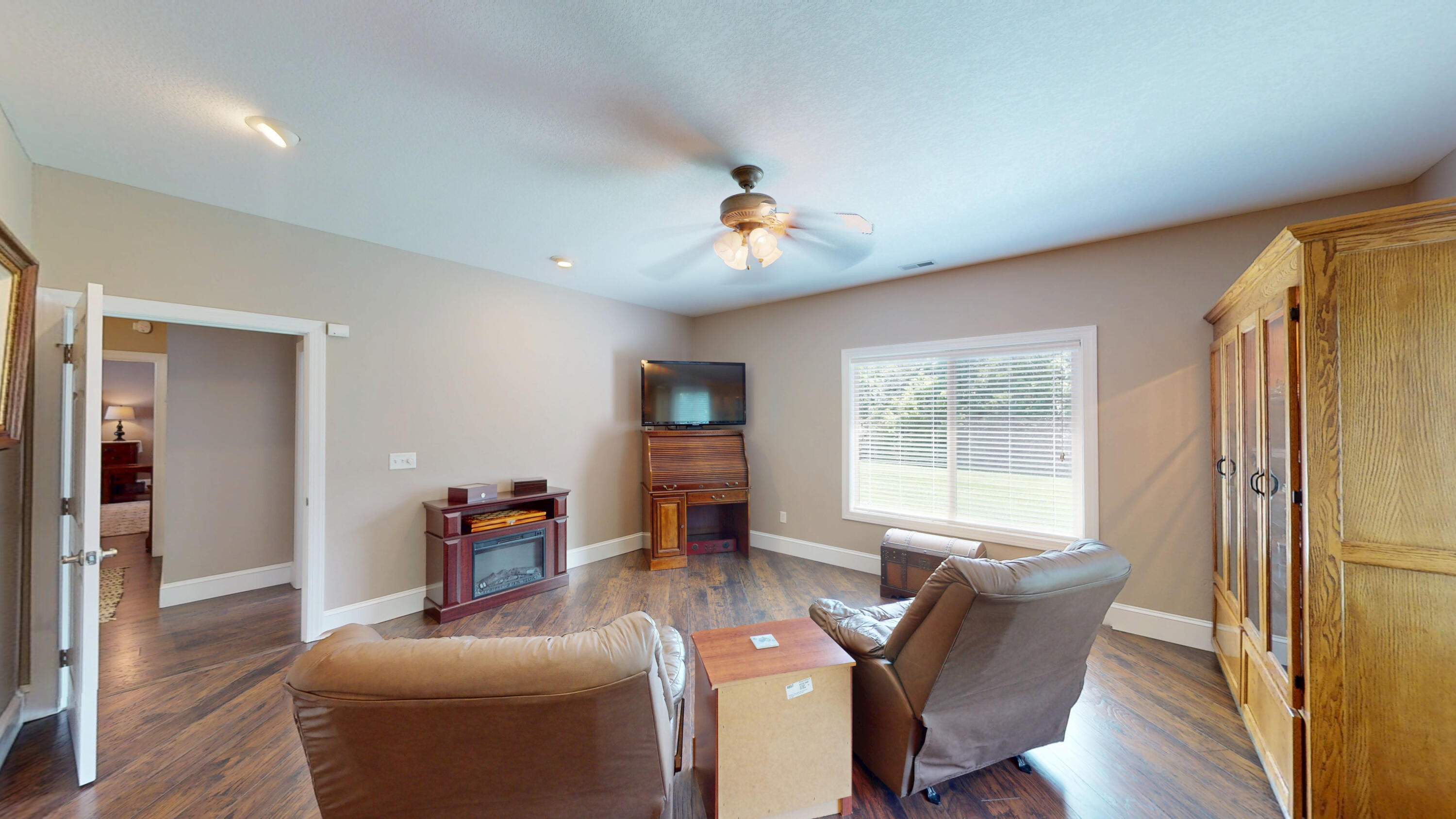 299 Boxwood Lane Dayton, TN 37321 - Photo 38 of 53 36-Bonus Room 1.5