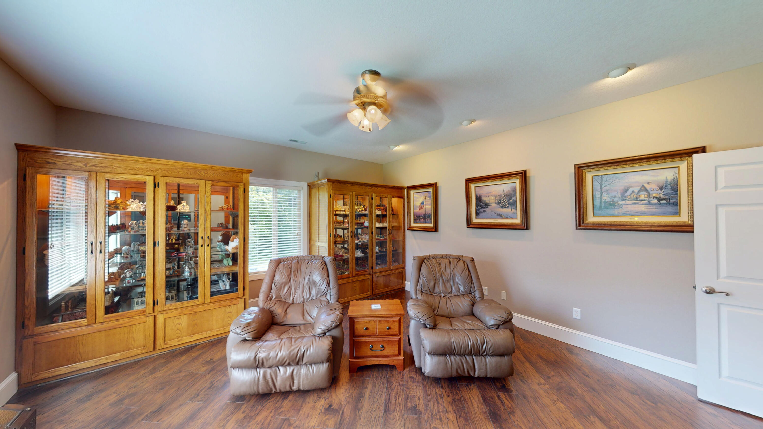 299 Boxwood Lane Dayton, TN 37321 - Photo 39 of 53 37-Bonus Room 2