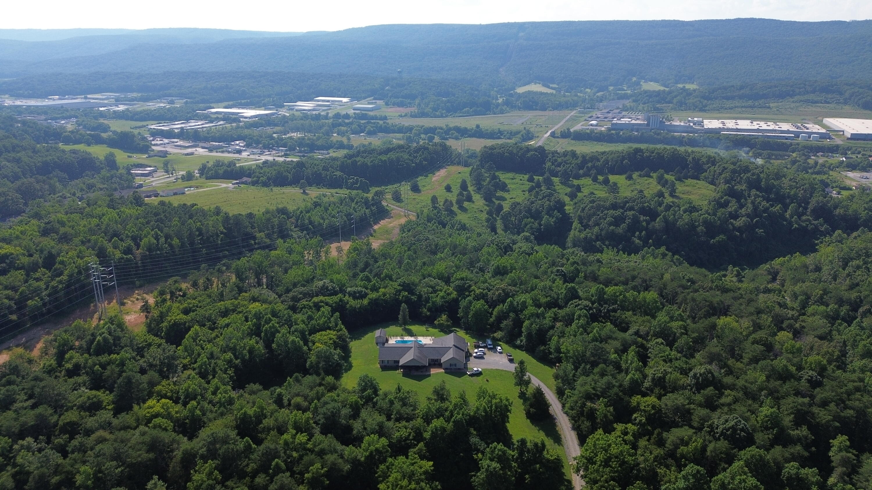 299 Boxwood Lane Dayton, TN 37321 - Photo 46 of 53 DJI_0428