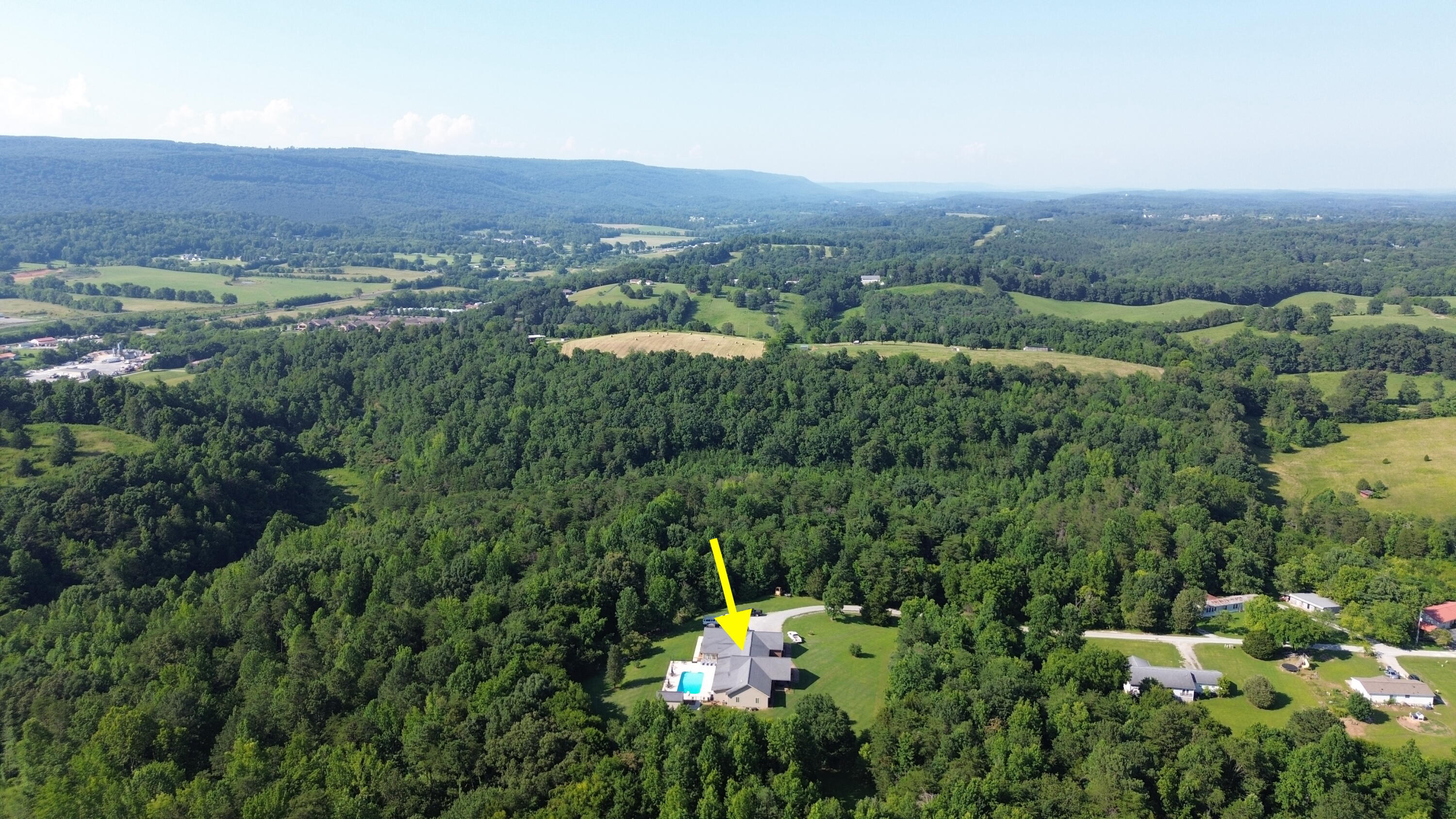 299 Boxwood Lane Dayton, TN 37321 - Photo 47 of 53 DJI_0430