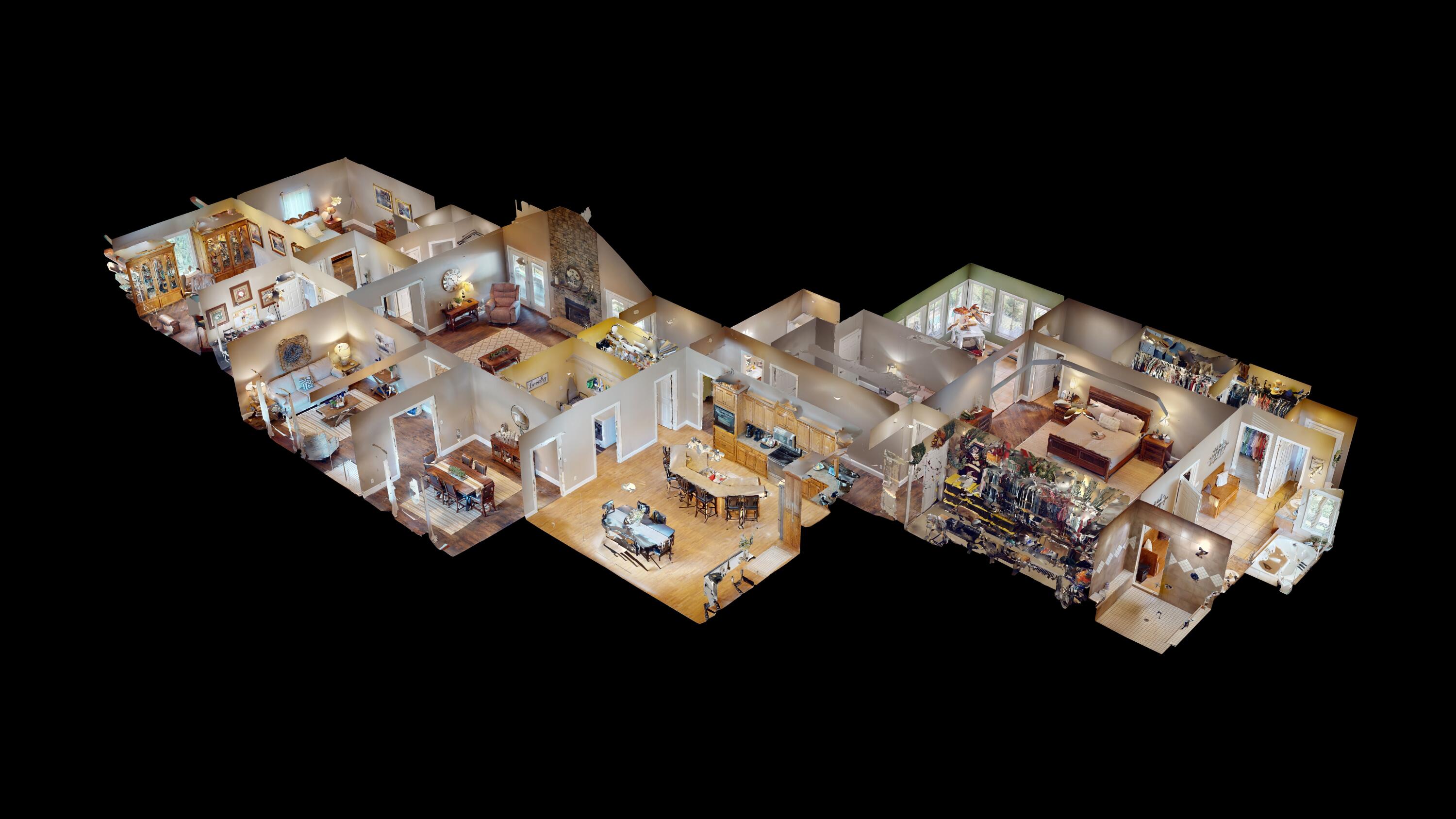 299 Boxwood Lane Dayton, TN 37321 - Photo 53 of 53 40-Dollhouse-View-30