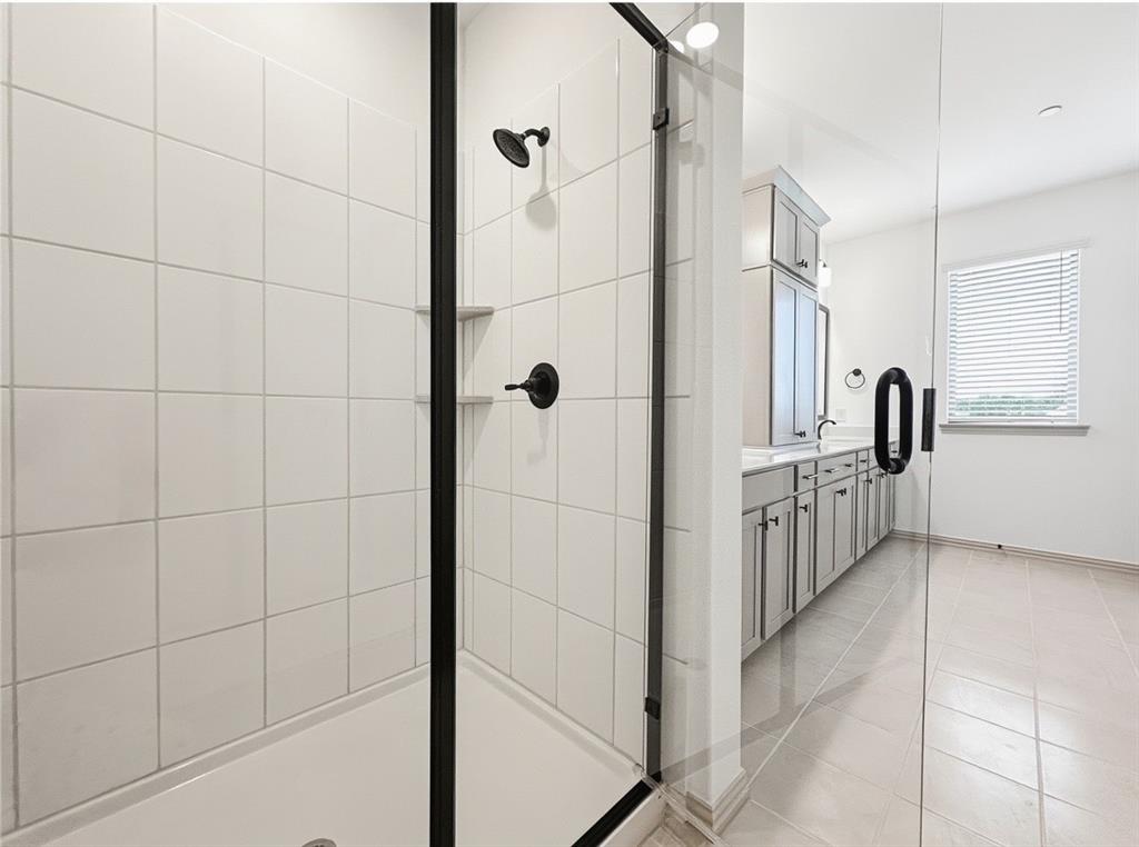 2837 Bluejack Road McKinney, TX 75071 - Photo 23 of 40 a view of bathroom