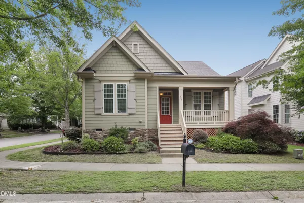 $550,000 | 248 Marsh Landing Drive, Holly Springs, NC 27540