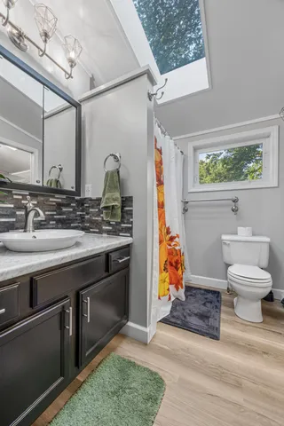 $390,500 | 1439 10th Street South, Fargo, ND 58103