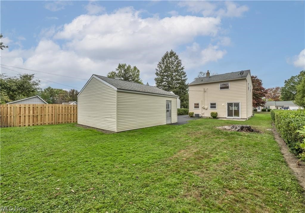 4863 Wake Robin Road Mentor, OH 44060 - Photo 22 of 27