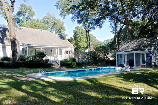 4063 Marchfield Drive South Mobile, AL 36693 - Photo 22 of 22