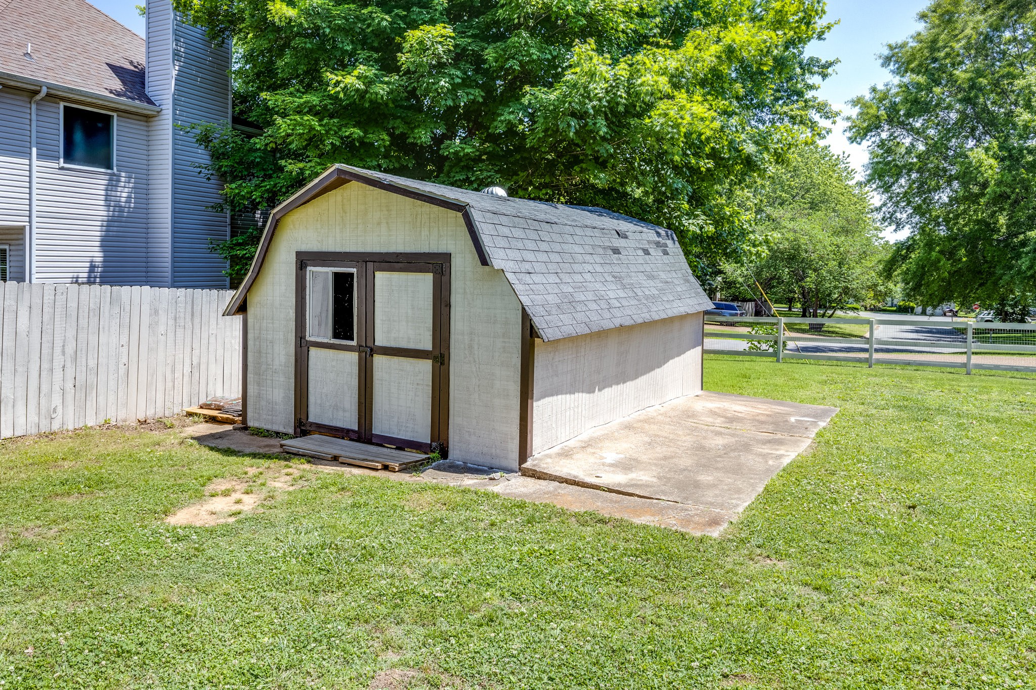 2864 Duplex Road Spring Hill, TN 37174 - Photo 43 of 44