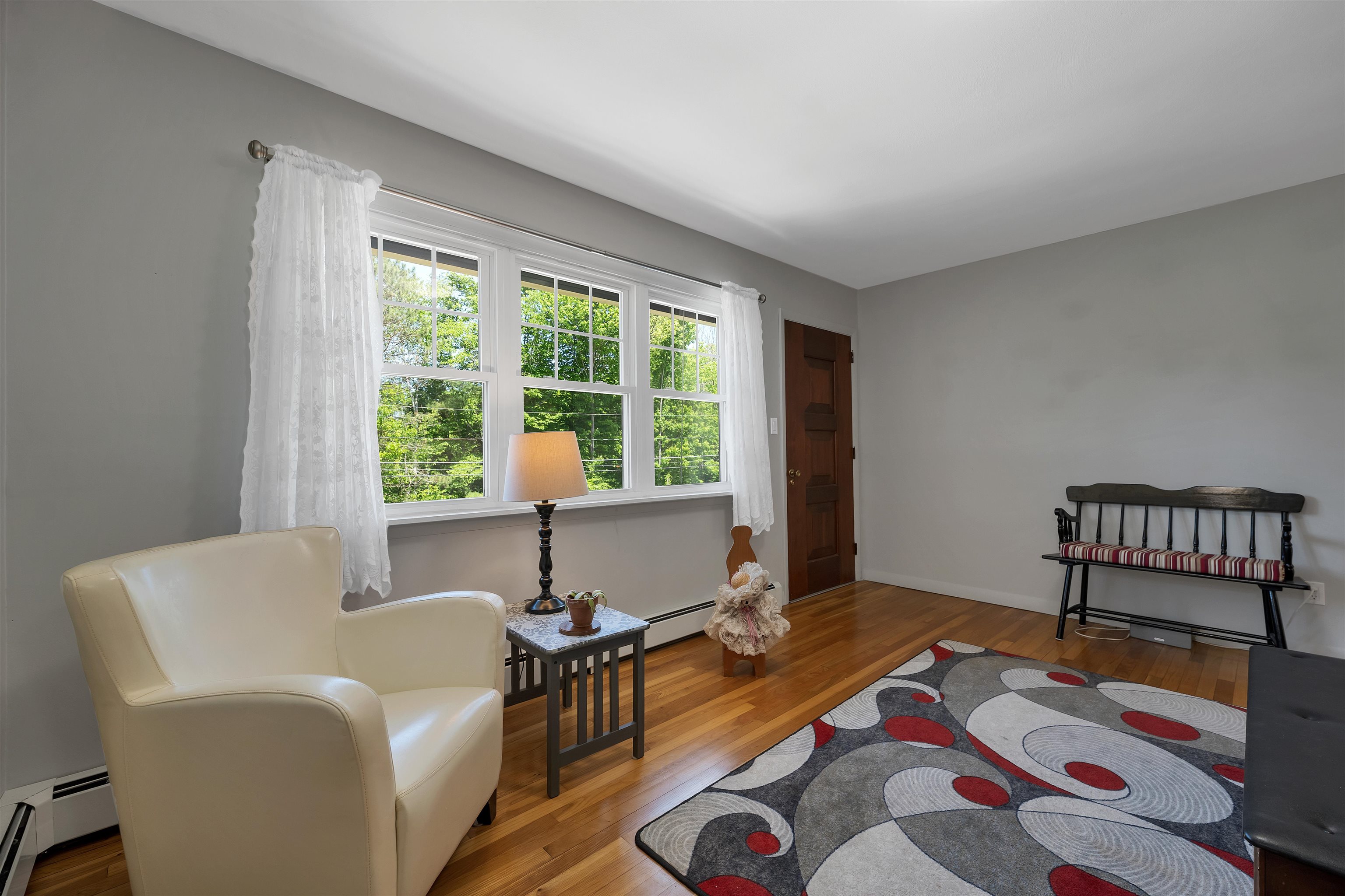121 Terrace Road Franklin, NH 03235 - Photo 27 of 46