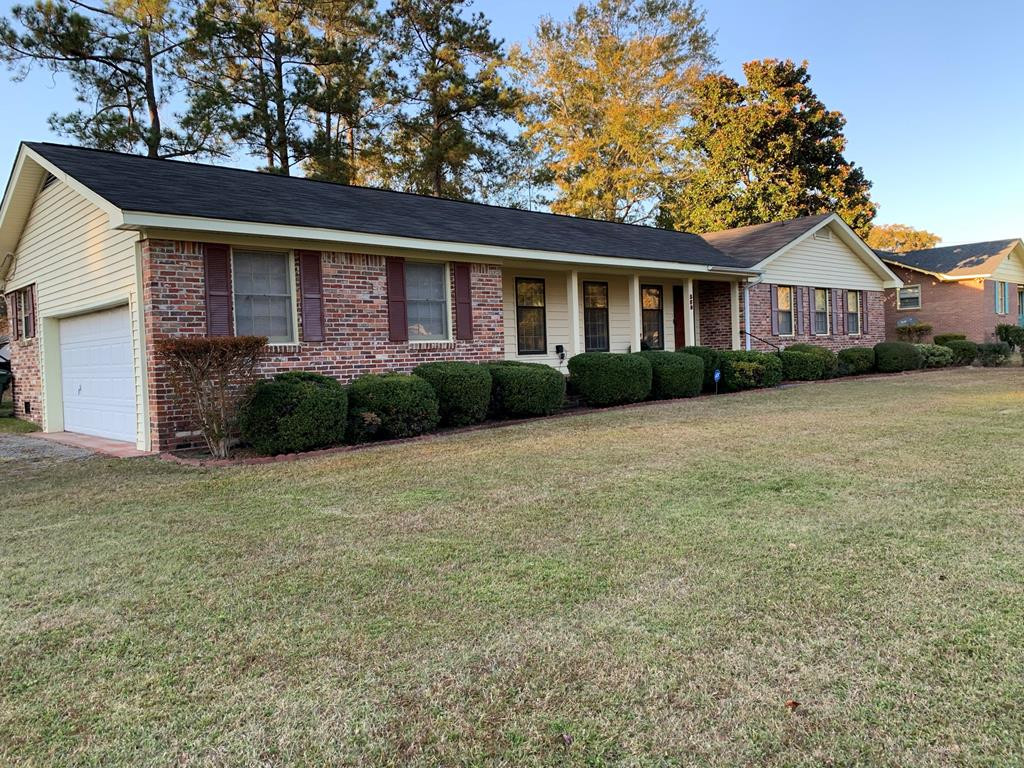 580 Gue Road Orangeburg, SC 29115 - Photo 1 of 40 Main View