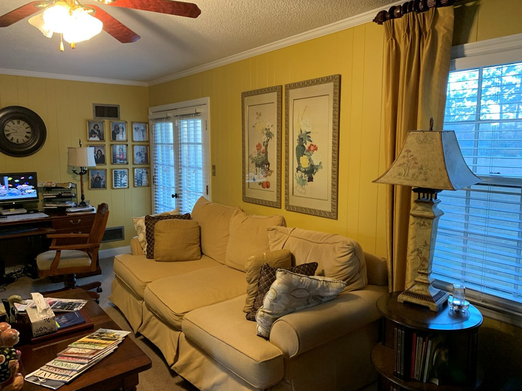 580 Gue Road Orangeburg, SC 29115 - Photo 11 of 40 Photo 11