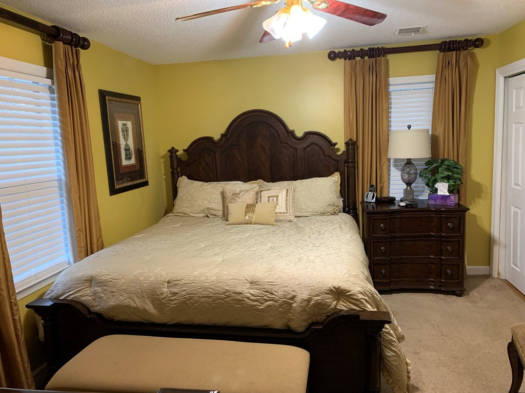 580 Gue Road Orangeburg, SC 29115 - Photo 28 of 40 Photo 28
