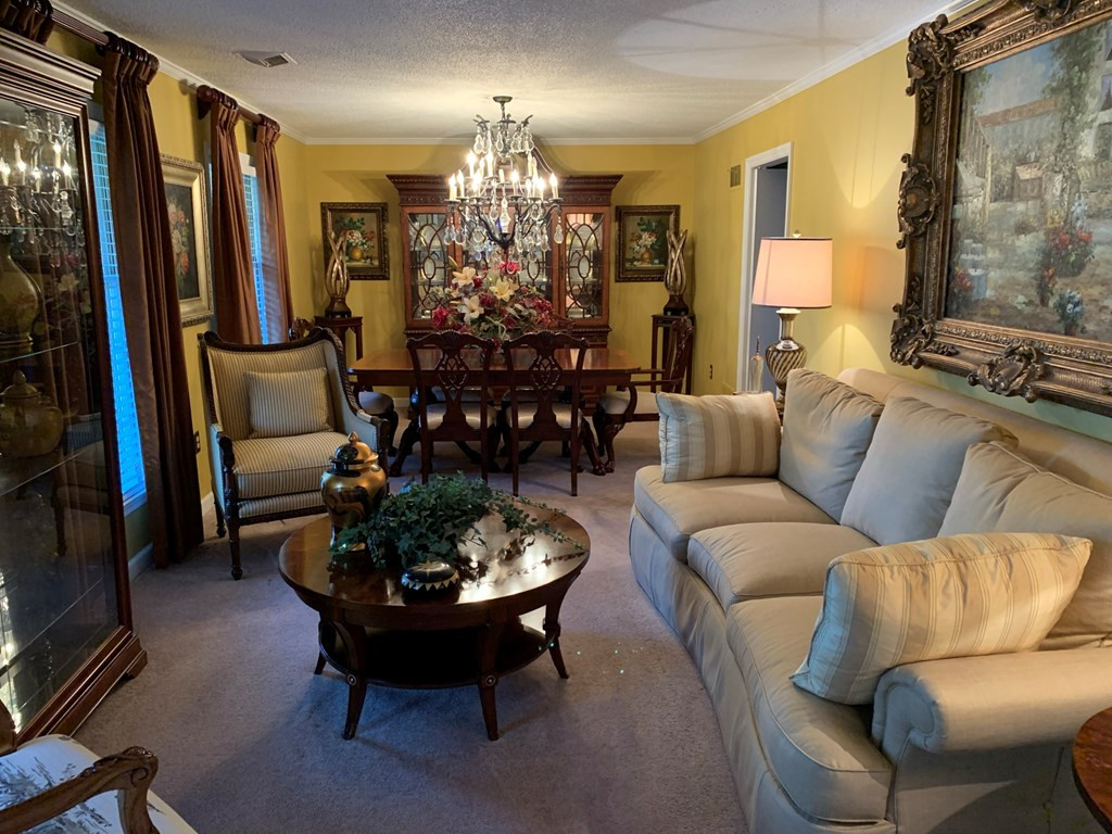 580 Gue Road Orangeburg, SC 29115 - Photo 3 of 40 Photo 3