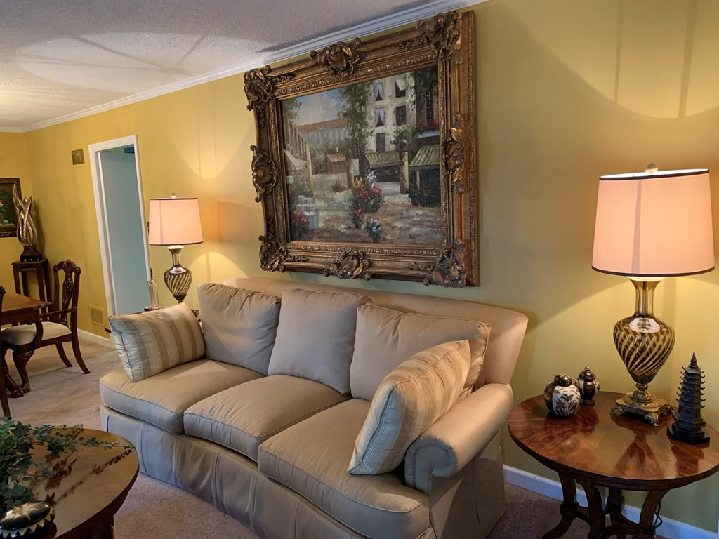 580 Gue Road Orangeburg, SC 29115 - Photo 7 of 40 Photo 7