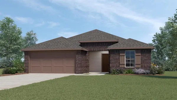 $277,990 | 799 Barton Drive, Ennis, TX 75119