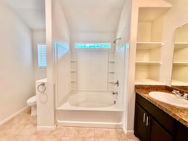 $2,400 | 729 Ben Lake Trail, Fort Worth, TX 76120