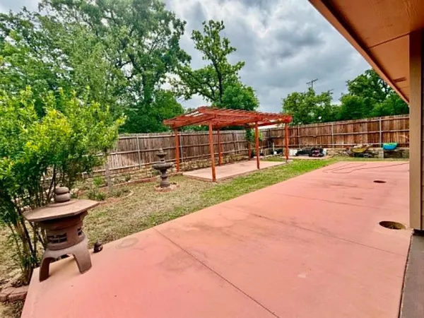 $2,400 | 729 Ben Lake Trail, Fort Worth, TX 76120