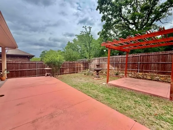 $2,400 | 729 Ben Lake Trail, Fort Worth, TX 76120
