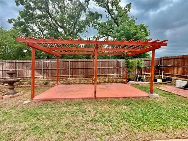 $2,400 | 729 Ben Lake Trail, Fort Worth, TX 76120
