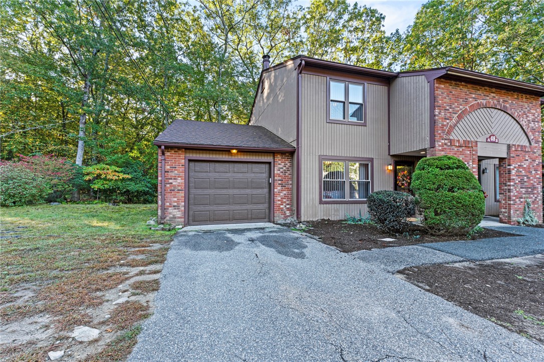 48 Pheasant Run, Unit A Smithfield, RI 02917 - Photo 2 of 23