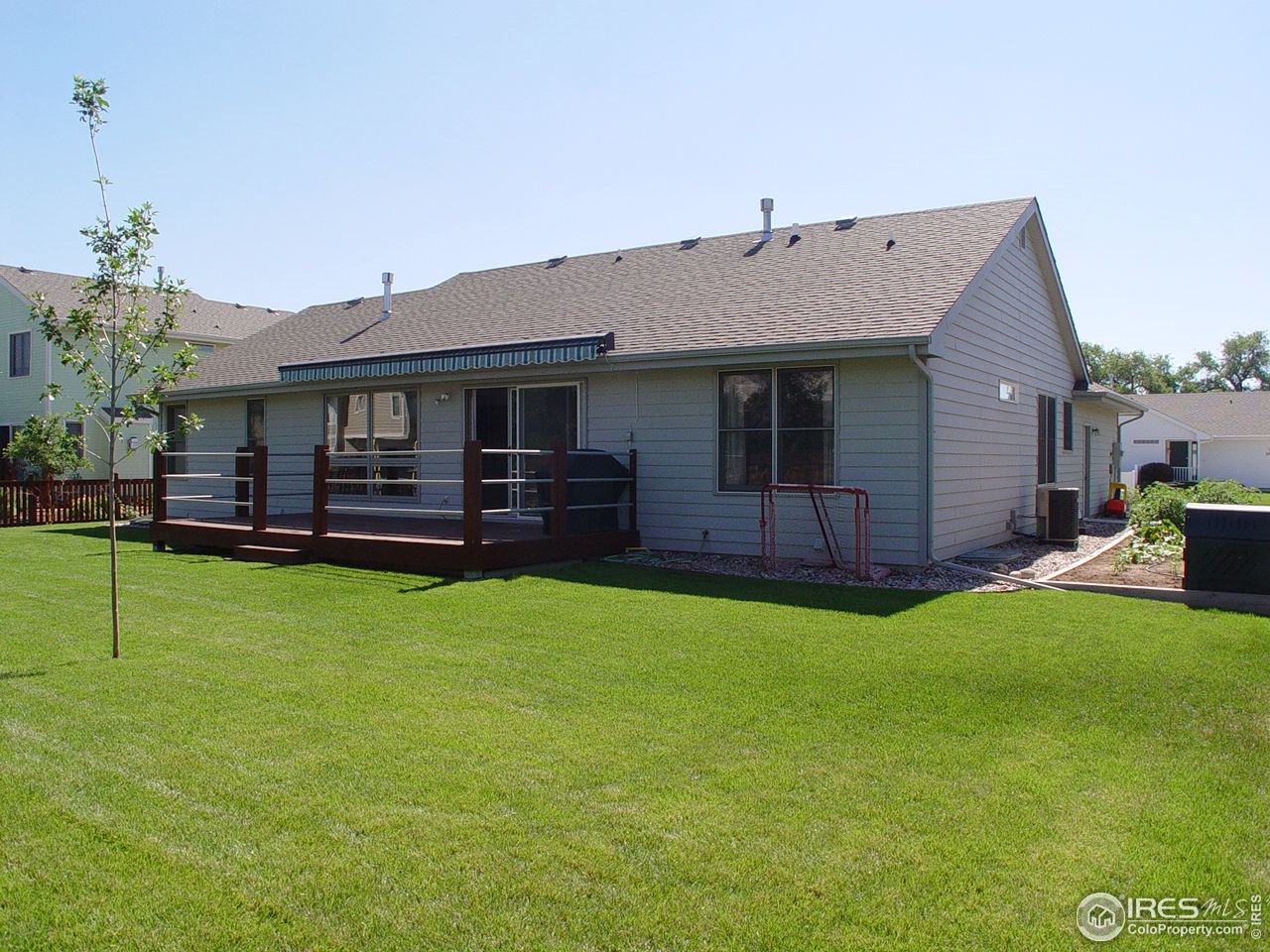 3743 Carrington Road Fort Collins, CO 80525 - Photo 9 of 11 Gallery Image 9