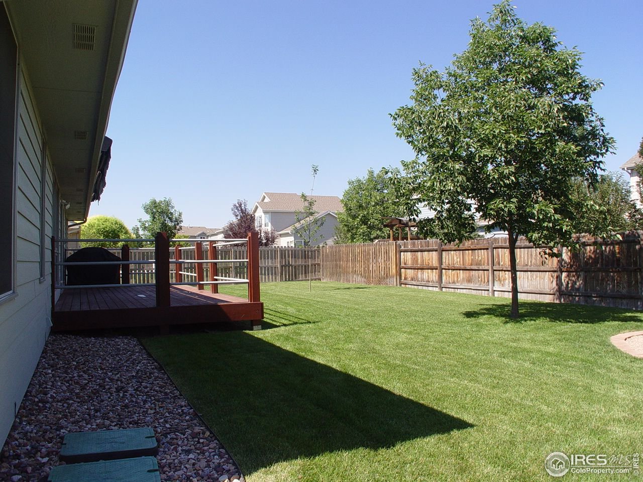 3743 Carrington Road Fort Collins, CO 80525 - Photo 10 of 11 Gallery Image 10