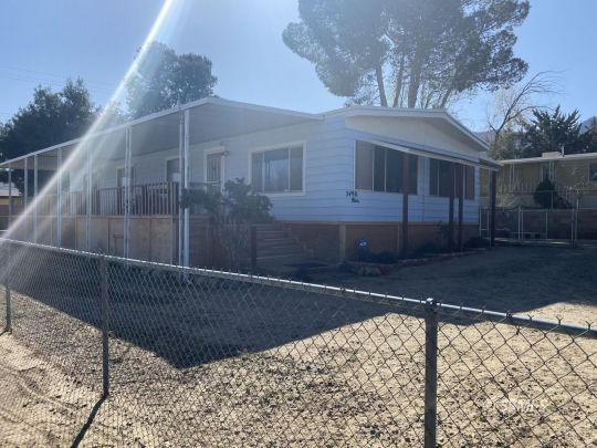 5490 Hooper Road Weldon, CA 93283 - Photo 2 of 34 Gallery Image 2