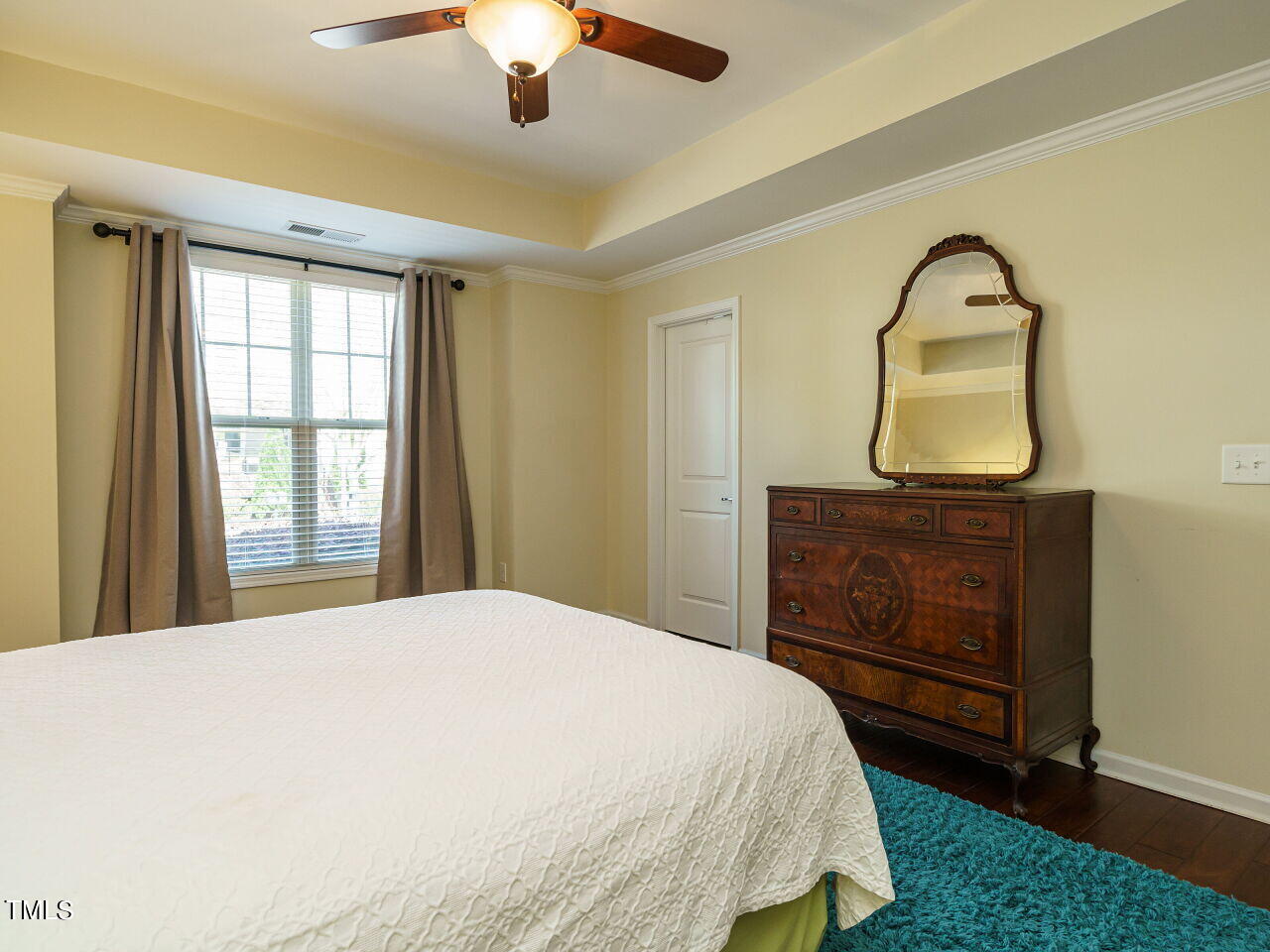 1548 Crafton Way Raleigh, NC 27607 - Photo 18 of 30 Primary Suite