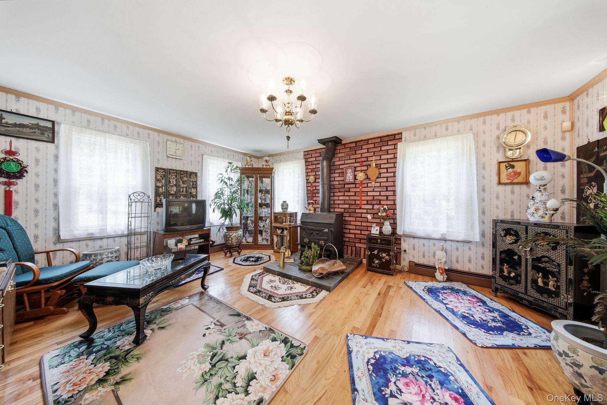 10 Hoffman Road Hankins, NY 12741 - Photo 11 of 46 Living Room