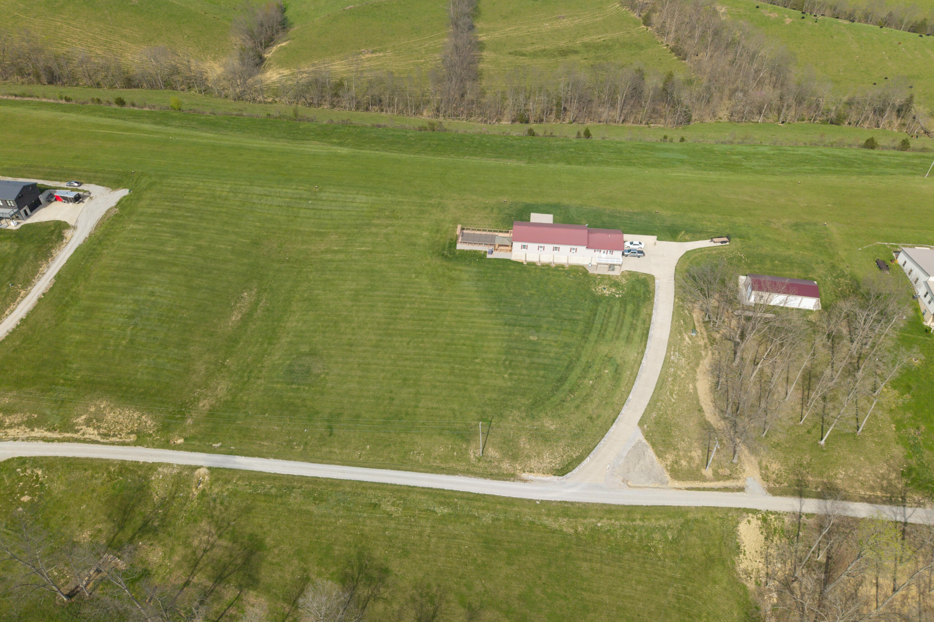 90 Pilots Dream Drive Dry Ridge, KY 41035 - Photo 14 of 50