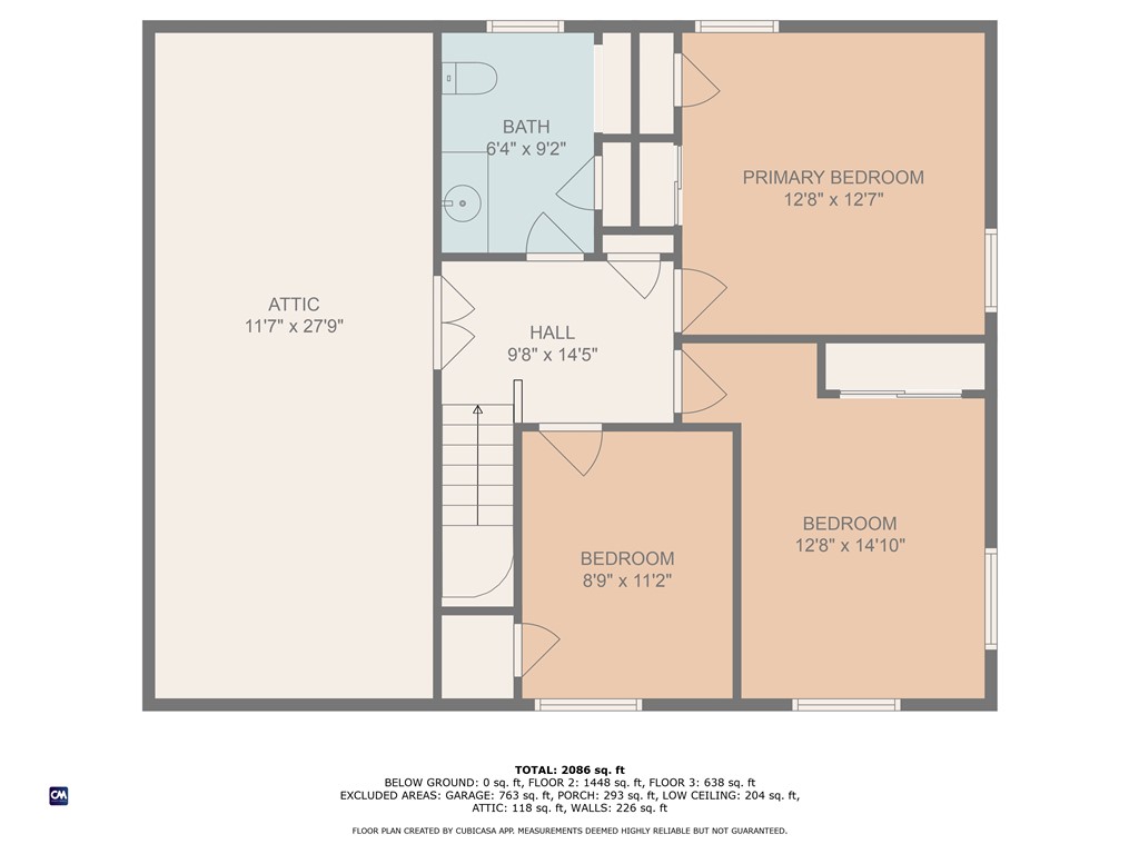 532 Lewis Farm Road Coventry, RI 02827 - Photo 22 of 50