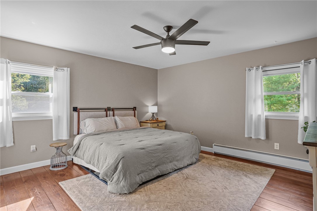 532 Lewis Farm Road Coventry, RI 02827 - Photo 26 of 50