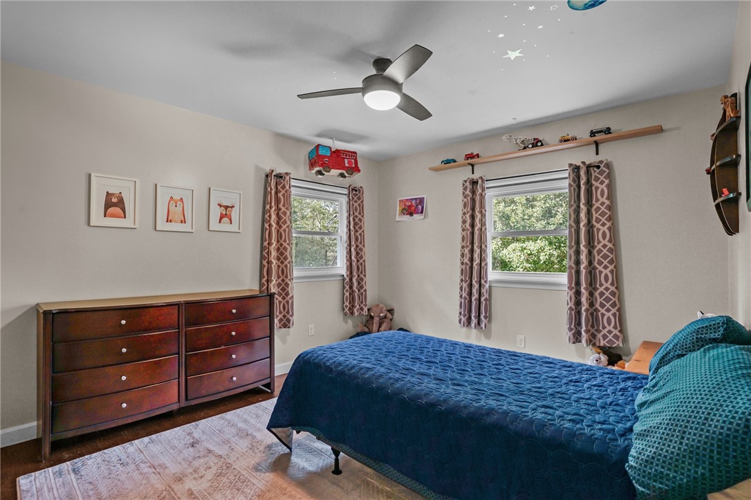 532 Lewis Farm Road Coventry, RI 02827 - Photo 29 of 50