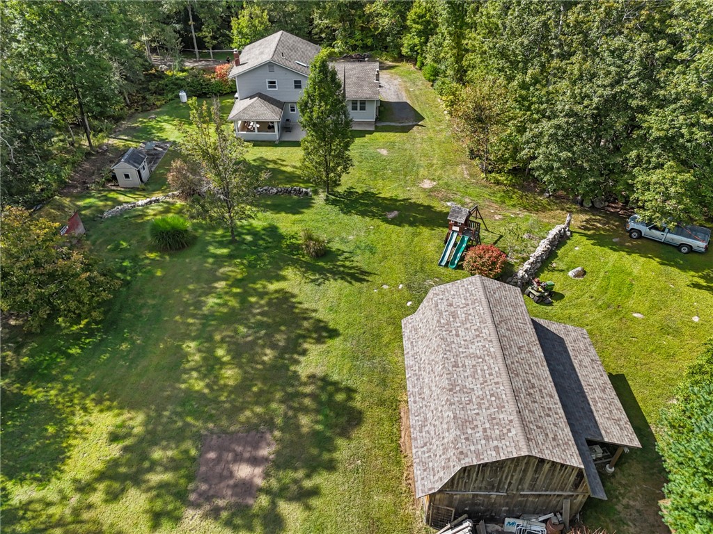 532 Lewis Farm Road Coventry, RI 02827 - Photo 37 of 50