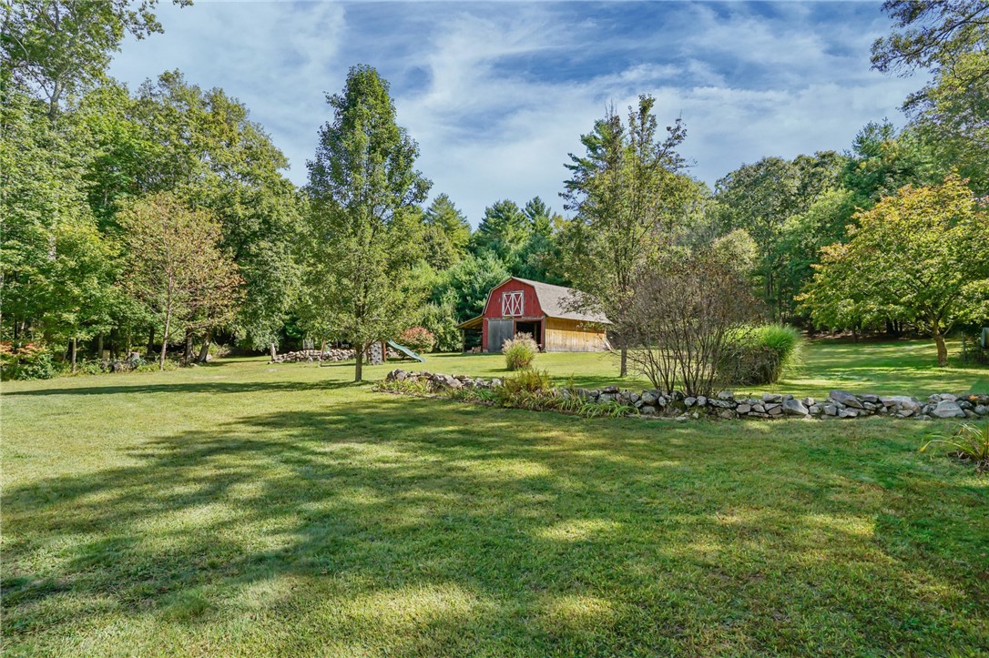 532 Lewis Farm Road Coventry, RI 02827 - Photo 38 of 50