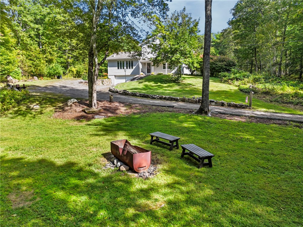 532 Lewis Farm Road Coventry, RI 02827 - Photo 40 of 50