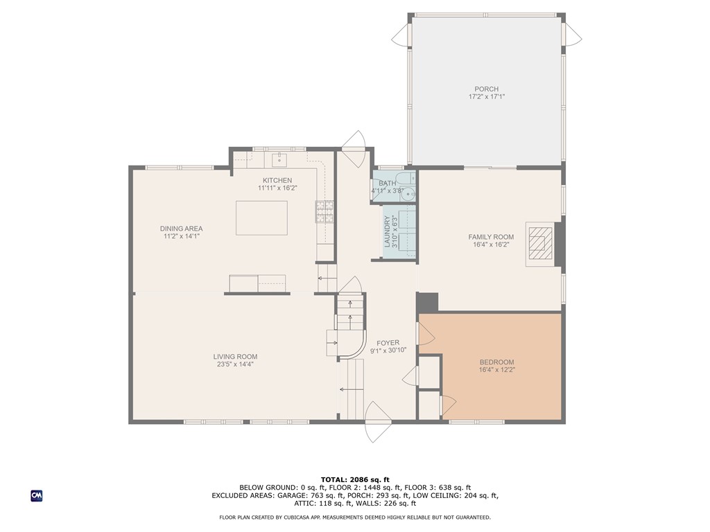 532 Lewis Farm Road Coventry, RI 02827 - Photo 4 of 50