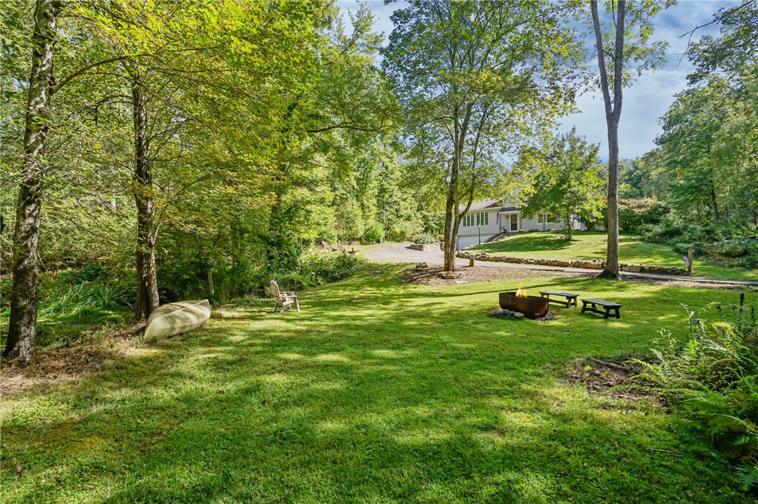 532 Lewis Farm Road Coventry, RI 02827 - Photo 41 of 50