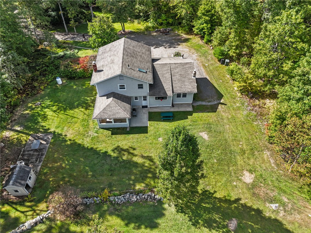 532 Lewis Farm Road Coventry, RI 02827 - Photo 42 of 50