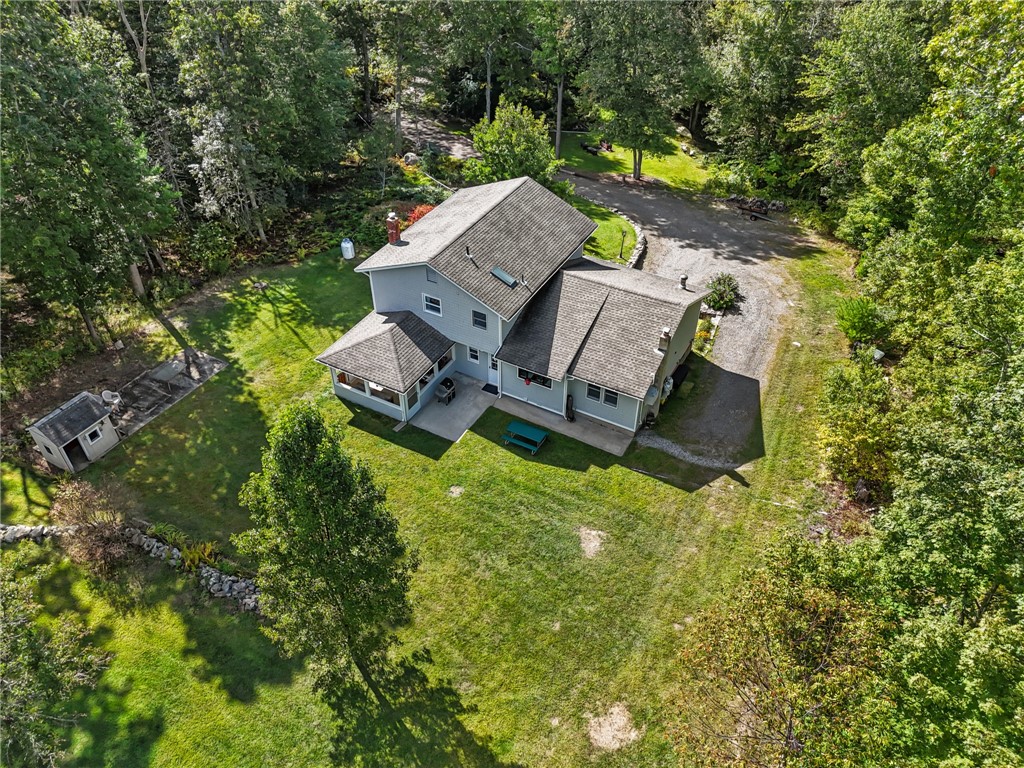 532 Lewis Farm Road Coventry, RI 02827 - Photo 43 of 50