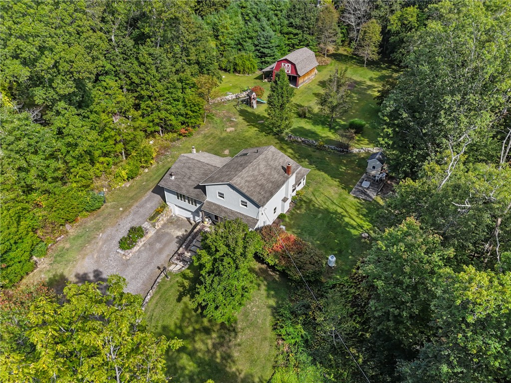 532 Lewis Farm Road Coventry, RI 02827 - Photo 45 of 50