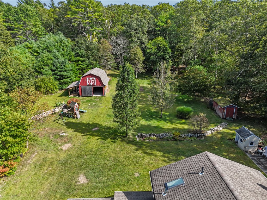 532 Lewis Farm Road Coventry, RI 02827 - Photo 47 of 50