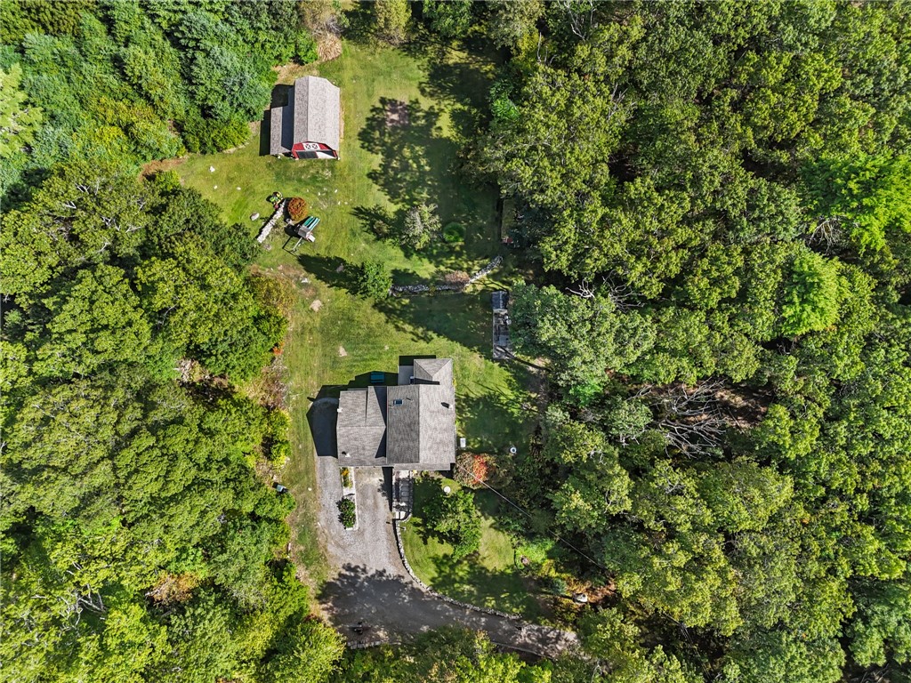 532 Lewis Farm Road Coventry, RI 02827 - Photo 48 of 50