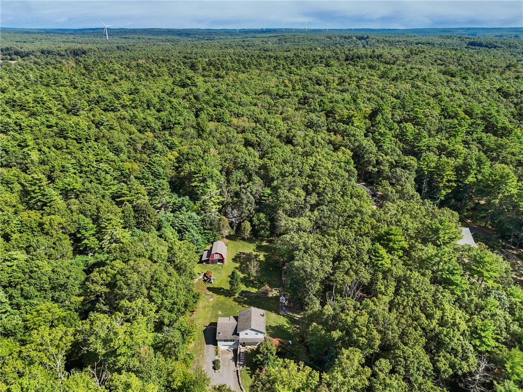 532 Lewis Farm Road Coventry, RI 02827 - Photo 49 of 50