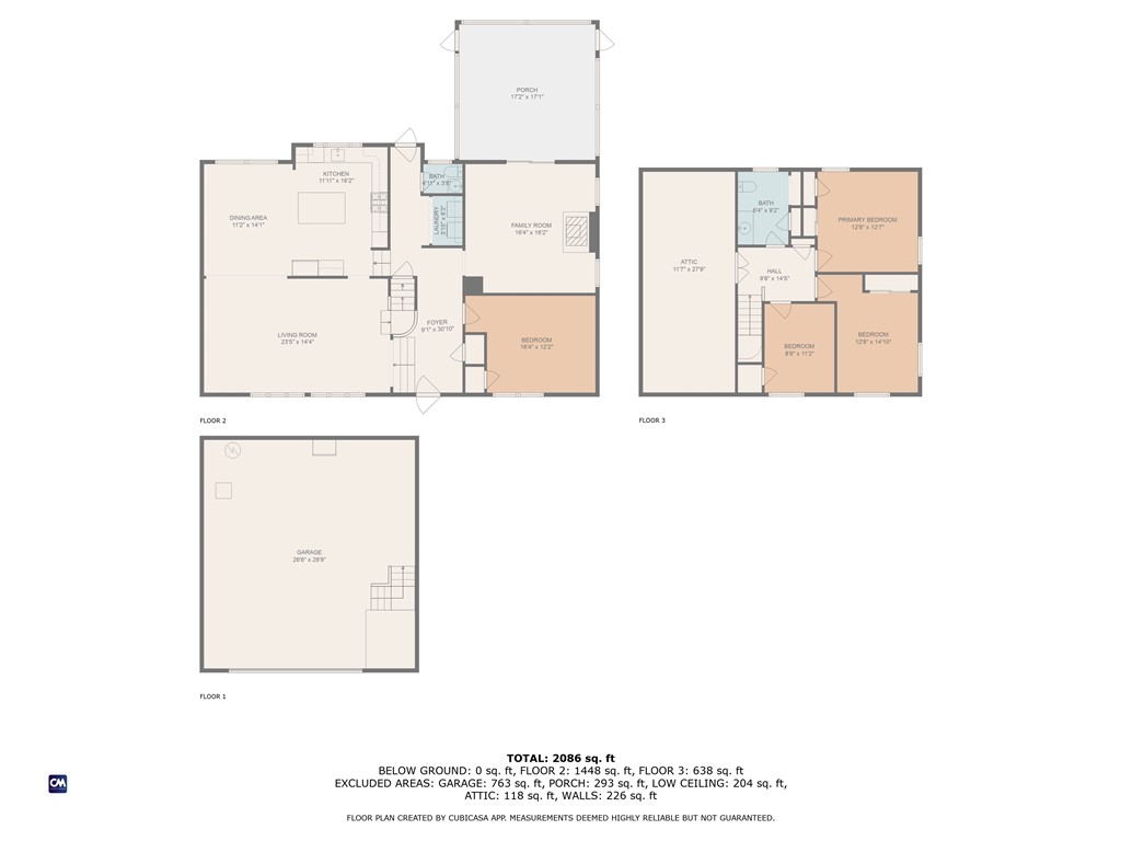 532 Lewis Farm Road Coventry, RI 02827 - Photo 50 of 50