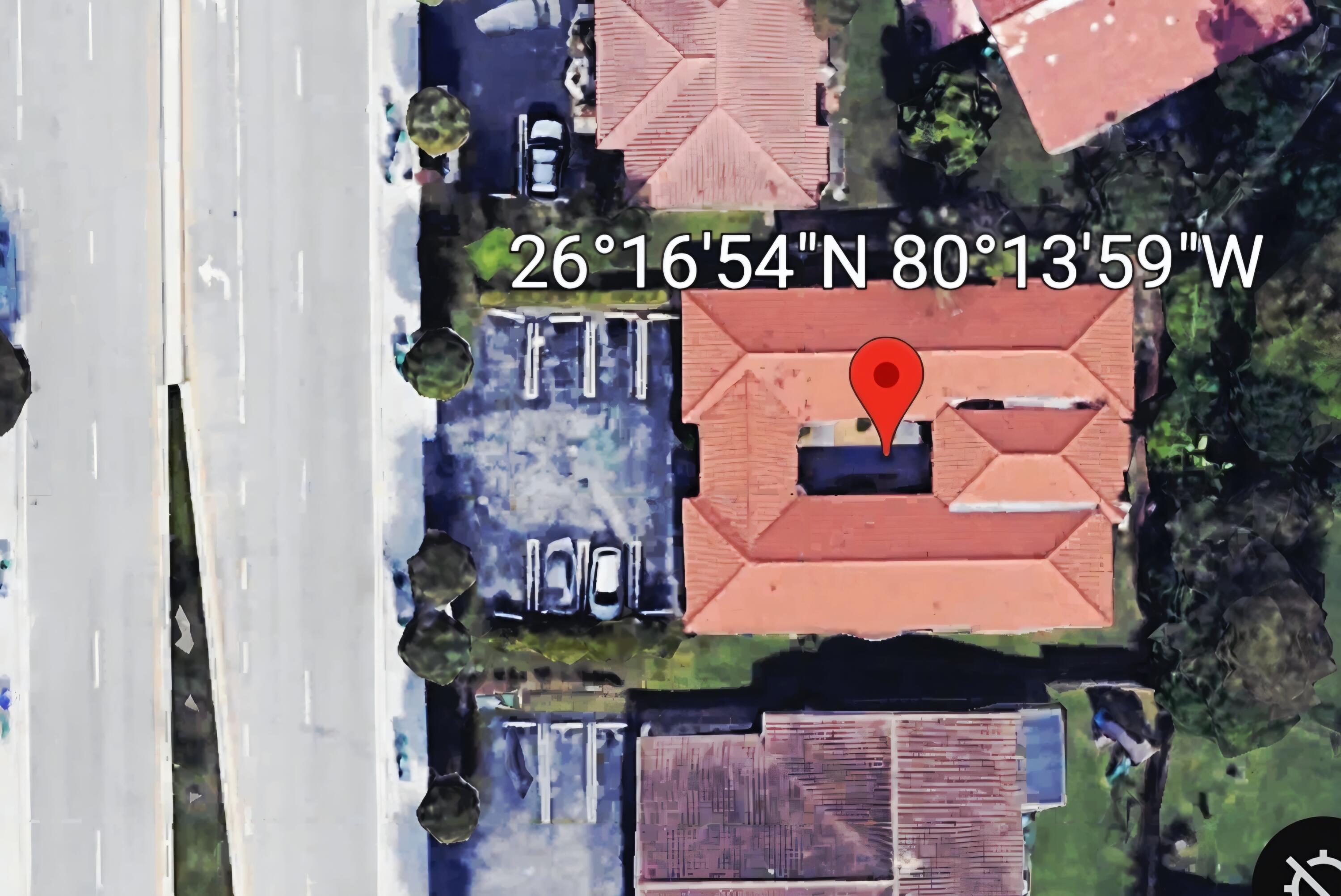 4115 Riverside Drive, Unit 15 Coral Springs, FL 33065 - Photo 2 of 33 Google Earth photos