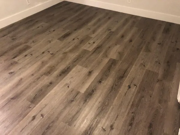 a view of a big room