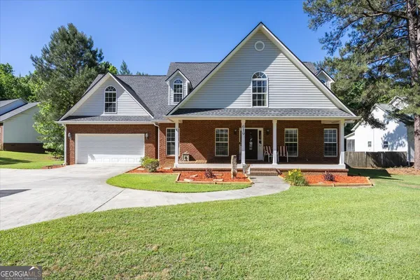 $395,000 | 619 Grayridge Road, Gray, GA 31032