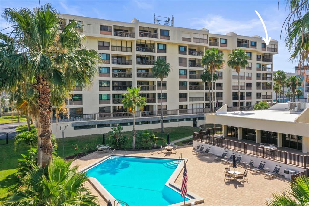 401 150th Avenue, Unit 241 Madeira Beach, FL 33708 - Photo 46 of 77